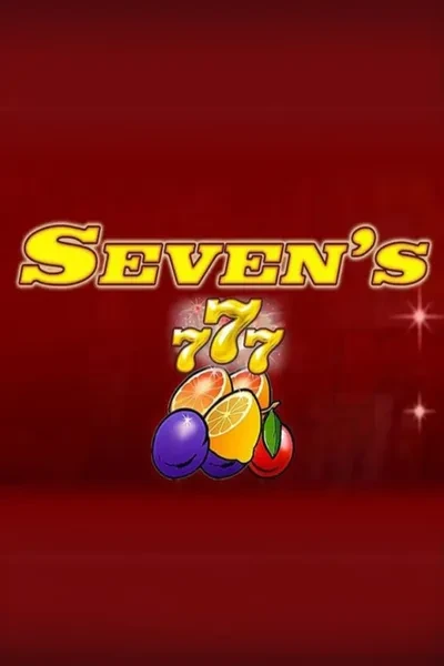 Seven's