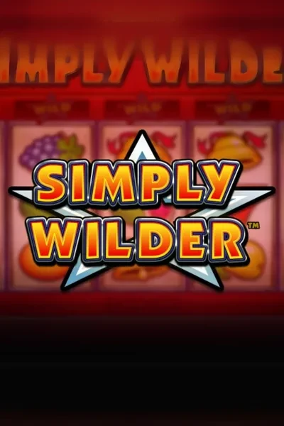 Simply Wilder