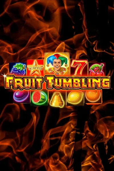 Fruit Tumbling