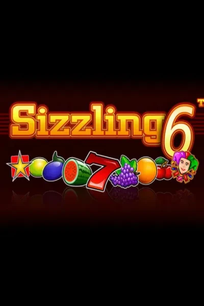Sizzling6