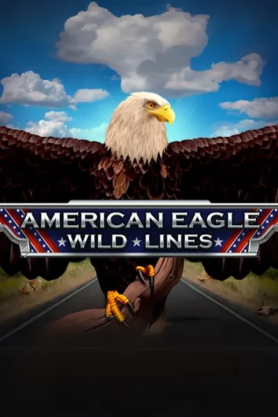 Wild Lines: American Eagle