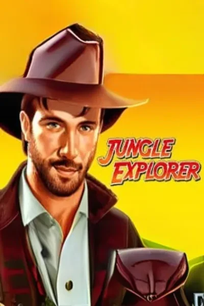 Jungle Explorer