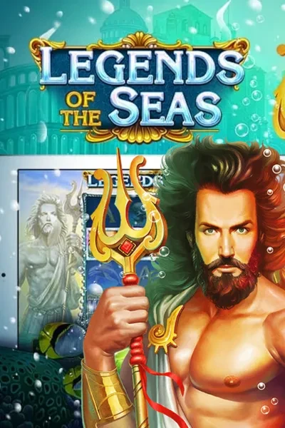 Legends of the Seas