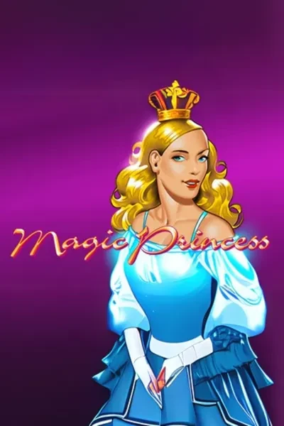 Magic Princess