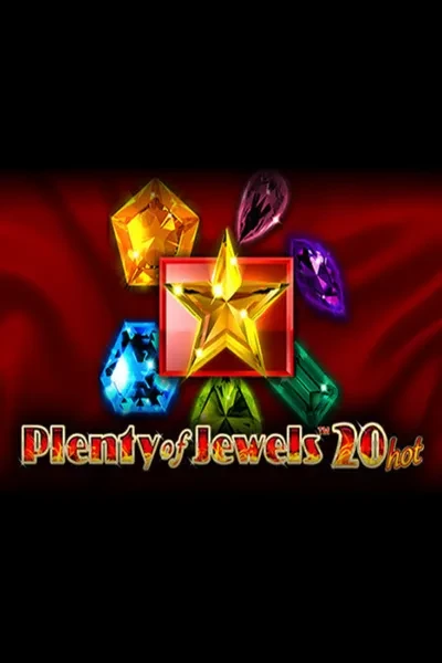 Plenty of Jewels 20 hot