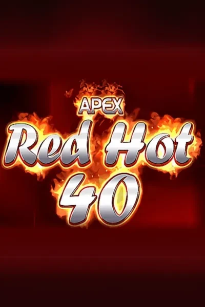 Red Hot 40