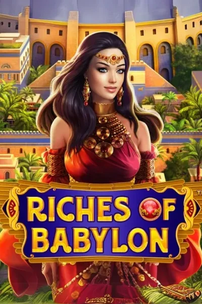 Riches of Babylon