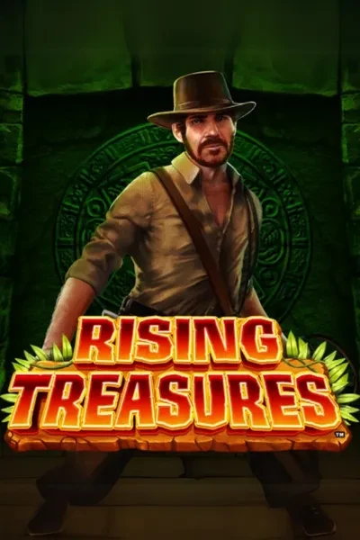 Rising Treasures