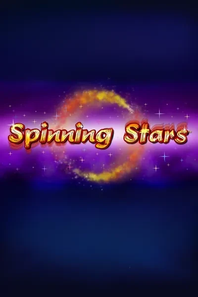 Spinning Stars