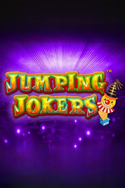 Jumping Jokers