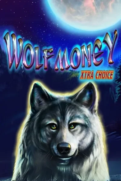 Wolf Money Xtra Choice