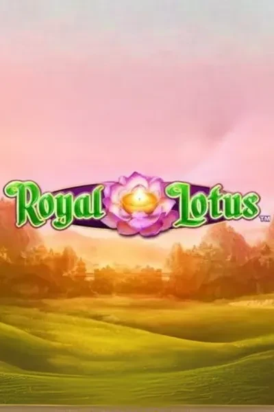 Royal Lotus