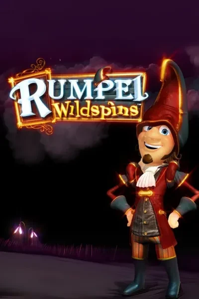 Rumpel Wildspins