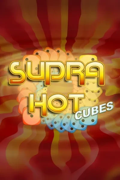 Supra Hot Cubes