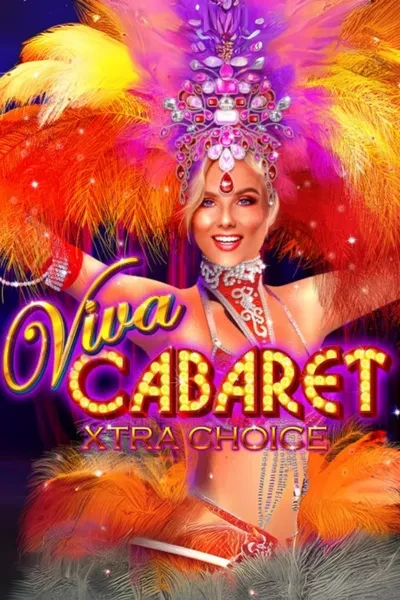 Viva Cabaret - Xtra Choice