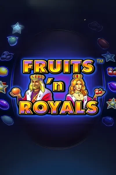 Fruits'n Royals