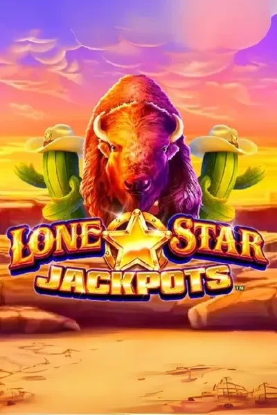 Lone Star Jackpots