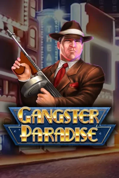 Gangster Paradise