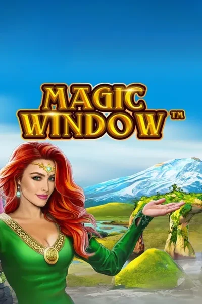 Magic Window