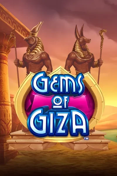 Gems of Giza