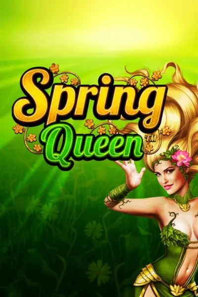 Spring Queen