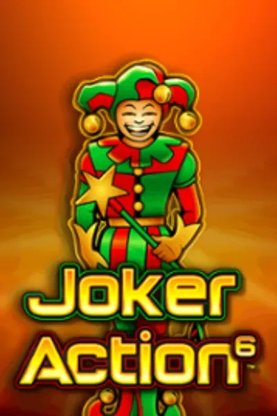 Joker Action 6