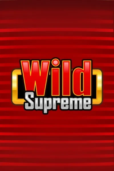 Wild Supreme
