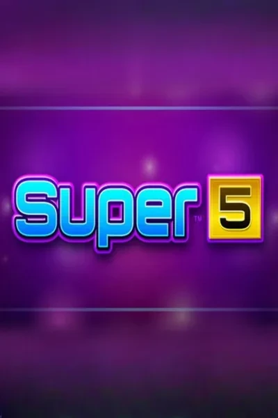 Super 5