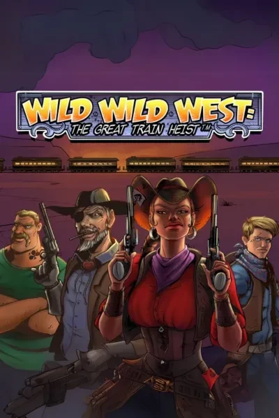 Wild Wild West