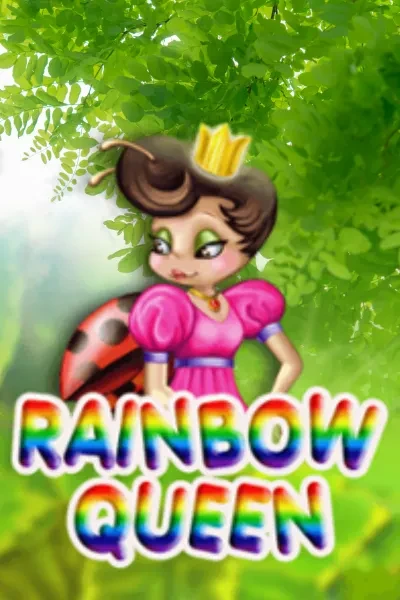Rainbow Queen