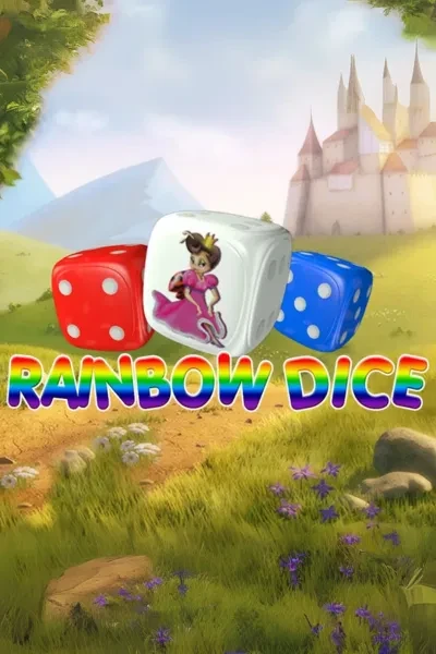 Rainbow Dice