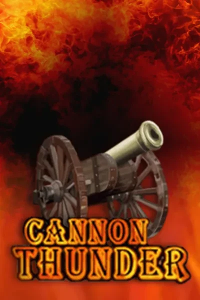 Cannon Thunder