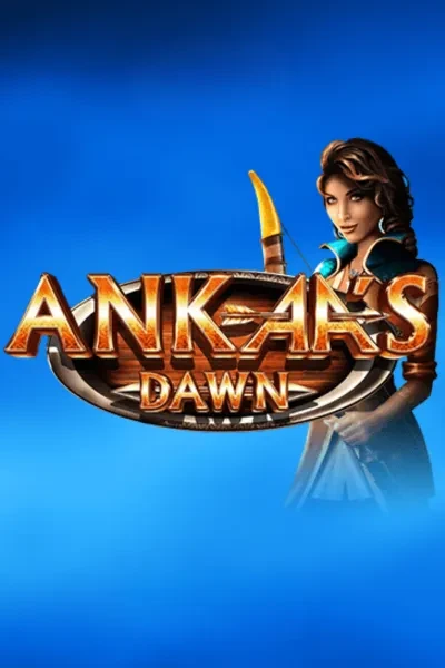 Ankaa's Dawn