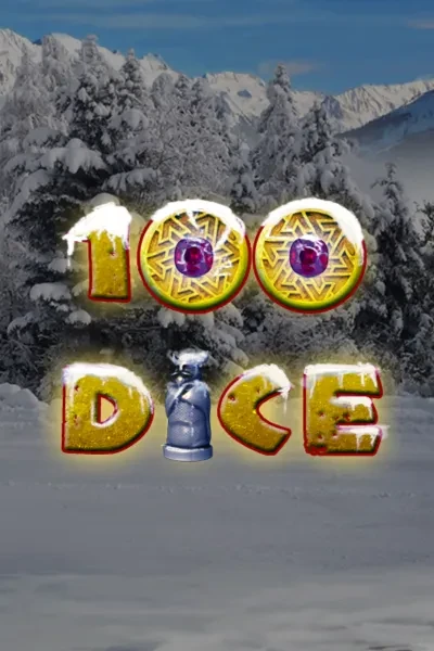 100 Dice