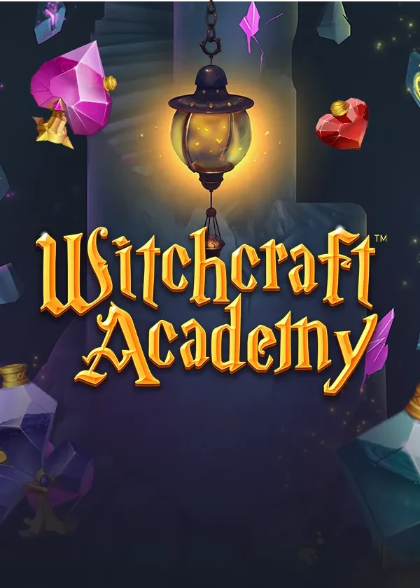 Witchcraft Academy