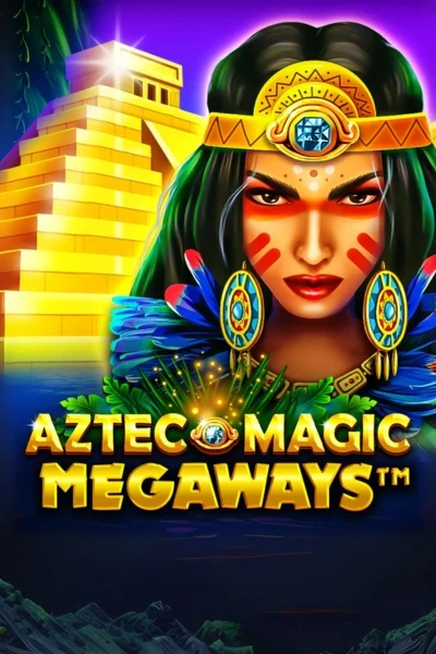 Aztec Magic Megaways