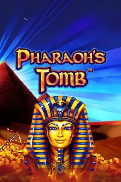 Pharaoh's Tomb