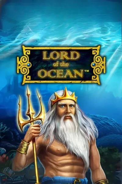 Lord of the Ocean