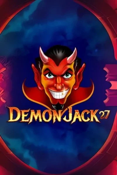 Demon Jack 27