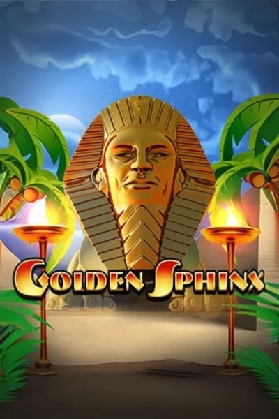 Golden Sphinx