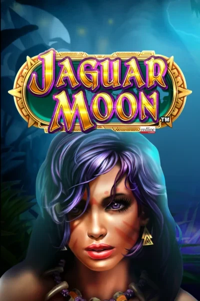 Jaguar Moon