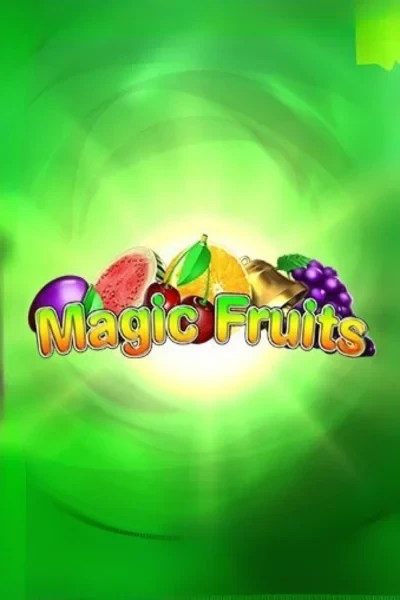 Magic Fruits