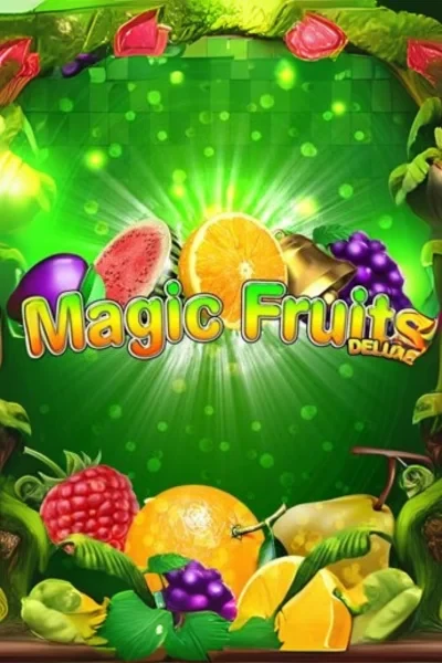 Magic Fruits Deluxe