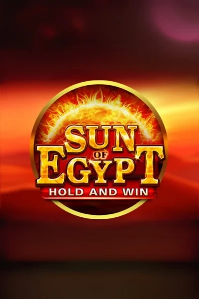 Sun of Egypt