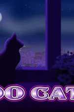 100 Cats