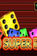 100 Super Dice