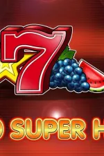 100 Super Hot