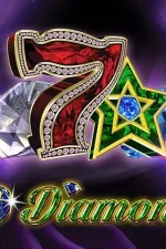 20 Diamonds