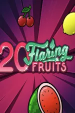 20 Flaring Fruits
