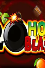 20 Hot Blast